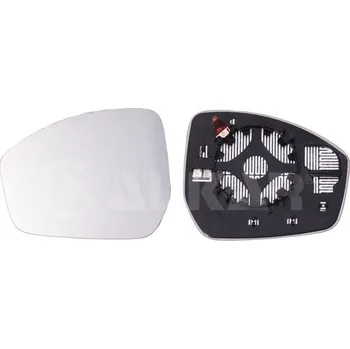 Auto zrcátko Sklo pro zpětné zrcátko ALKAR 6425054