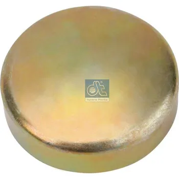 Kliková hřídel Protimrazová zátka DT Spare Parts 5.40100