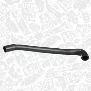 Kliková hřídel Hadice pro odvětrávání klikové skříně ET ENGINETEAM CB0037