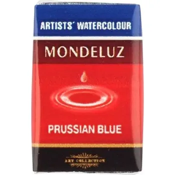 Speciální výtvarná barva KOH-I-NOOR 1636/518, 11 ml, modř pruská