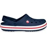 Crocs Crocband Navy Modrá US13 48-49