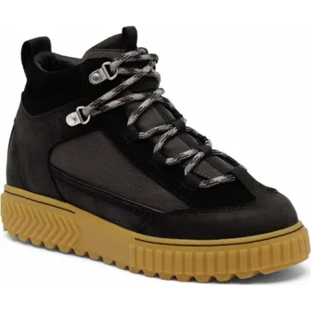 Dámské kozačky Sorel Ona Ave Peak Boot WP W 2138441010 - black jet 41,5