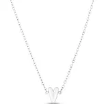 VUCH Náhrdelník Amora Silver + Dárkové balení