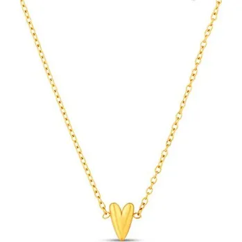 Náhrdelník VUCH Náhrdelník Amora Gold + Dárkové balení