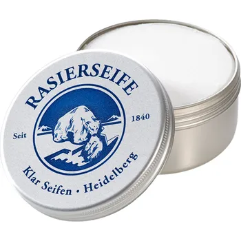 Mýdlo Klar Lemongrass,