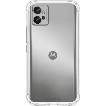 Telefonní příslušenství Kryt Motorola Moto G32 odolný průhledný (obal neboli pouzdro na Motorola Moto G32)