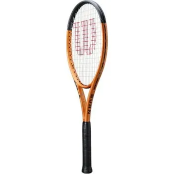 Tenisová raketa WILSON BURN 100ULS V6.0 (vypletená) grip 0