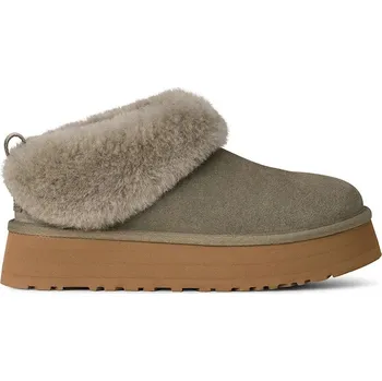 Dámská zimní obuv Semišové sněhule UGG Tazzelle 1171393.MSG zelená 97X, EUR 42