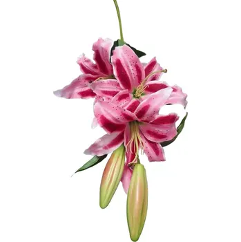 umělá květina Lilie