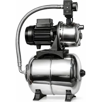 Domácí vodárna SAER Vodárna SAER M 99/24 INOX M9924