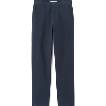 Pánské kalhoty Celio Kalhoty chino Todaniel 1183315 Tmavě modrá 48/32