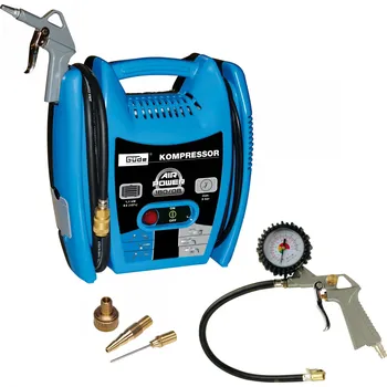 Kompresor Güde kompresor AIRPOWER 180/8 50077