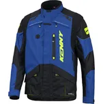 KENNY bunda TITANIUM 26 blue - 2XL