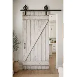 Stará Krása – Ruční výroba Posuvné dveře v provence stylu 210 X 80