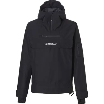 Rehall Artrix pánská lyžařská bunda, Black XL