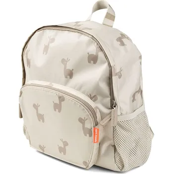 Dětské zboží DONE BY DEER dětský batoh Lalee písková