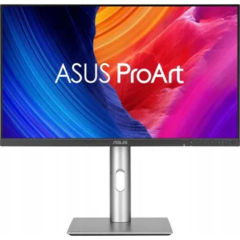 Monitor LED Monitor Asus ProArt PA27JCV 5K 27" 5120 x 2880 px IPS / PLS