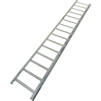 PRODOMOS line Protisněhová mříž UNI 155 x 3000 mm pozinkovaná