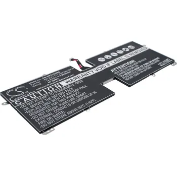 Baterie k notebooku Baterie Cameron Sino CS-HPC105NB - neoriginální