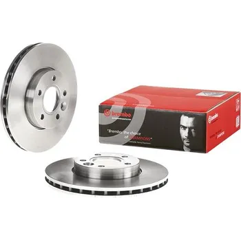 Brzdový kotouč Brzdový kotouč BREMBO 09.A905.10