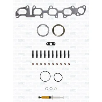 Turbodmychadlo Montážní sada pro turbo AJUSA JTC12484