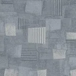 ASSOCIATED WEAVERS Bytový koberec - EDITOR 95 / šíře 4 m Šíře role: 4 m