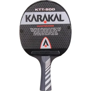 Pingpongová pálka KARAKAL Multipack 2 ks KTT-500