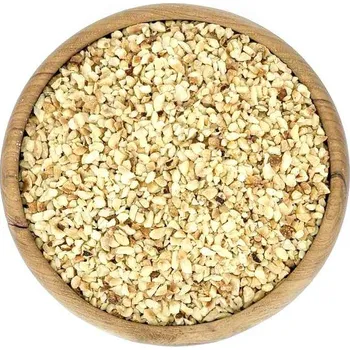 Zdravoslav Lískové oříšky kousky 2-4mm 250 g