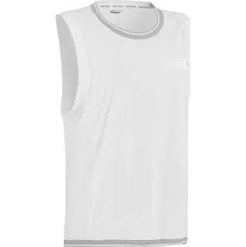 Dámská móda Dámské tílko Kari Traa Tveito Bílá S