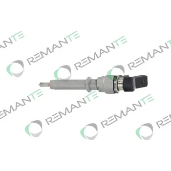 Systém vstřikování Vstřikovací tryska REMANTE 002-003-000080R