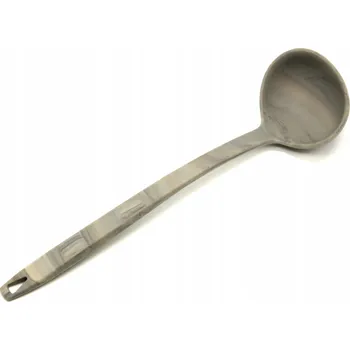 Naběračka CHOCHLA Silikonová naběračka na polévku MR-1152