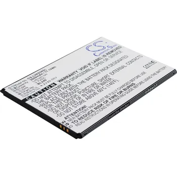 Baterie k notebooku Baterie Cameron Sino CS-LVA936SL za Lenovo BL240 - neoriginální