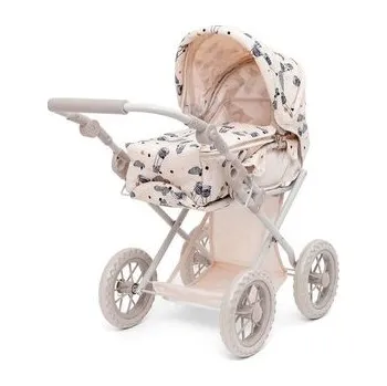 Panenka Wózek dla lalek 3w1