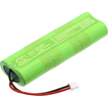 Baterie pro mobilní telefon Baterie Cameron Sino CS-TLF900BL za Telenot 6N-270AA - neoriginální