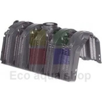 vsakovací zařížení Vsakovací tunel PKW 300 litrů