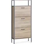 Autronic Botník ABO-G1009 Odstín: Dub