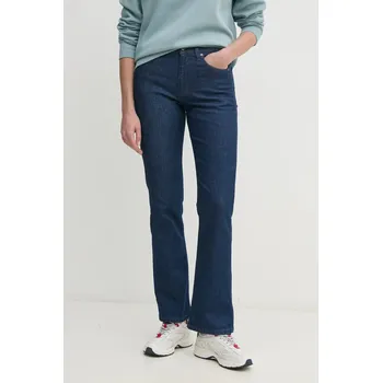 Džíny Calvin Klein K20K208110 námořnická modř 59J, vel. 30/30