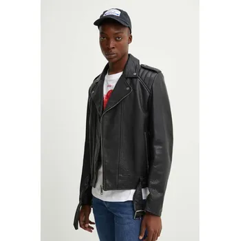 Bunda HUGO 50521018 černá 99X, vel. XL