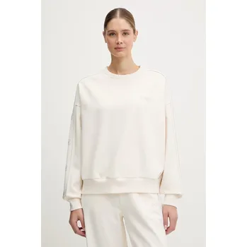 Dámská mikina Mikina Guess OCTAVIA V6RQ96.KCX22 béžová 01X, vel. XXS