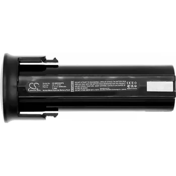 Elektronika Baterie Cameron Sino CS-MKE200PX pro Milwaukee 6539-6 - neoriginální