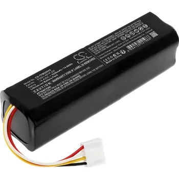 Baterie k notebooku Baterie Cameron Sino CS-TFM205VX za Trifo P2051-4S1P-ZM - neoriginální