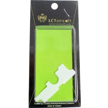 Kulisa přepínače pro LC-3, LCT