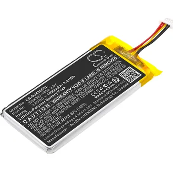 Baterie k notebooku Baterie Cameron Sino CS-DJX300SL pro DJI MIC Mini - neoriginální