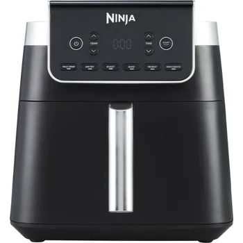 fritéza Ninja AF180EU, černá