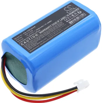 Elektronika Baterie Cameron Sino CS-LTR300VX pro Blaupunkt BPK-VCBB1XS - neoriginální