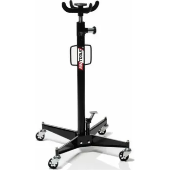 zvedák AWTools zvedák převodovky 500 kg 110-190 cm (AW200520)