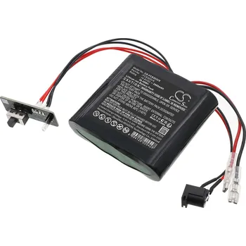 Počítač Baterie Cameron Sino CS-FCS303VX za Proficare EV-678-S148-22 - neoriginální