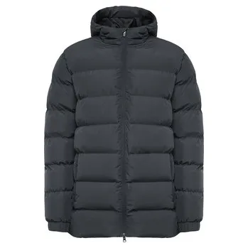 Pánská bunda Nepal, tmavošedá, Velikost M