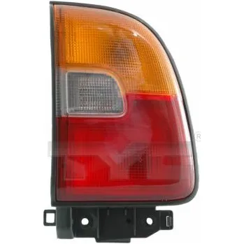 Zadní světlomet Zadní světlo TYC 11-3319-05-2