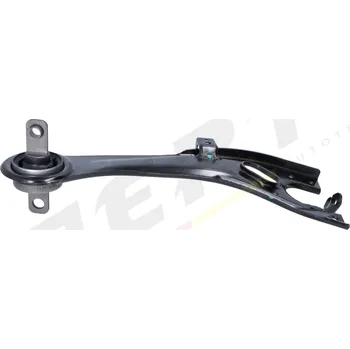 Zavěšení kol Příčné rameno - řídící páka zavěšení kol Mertz M-S2815